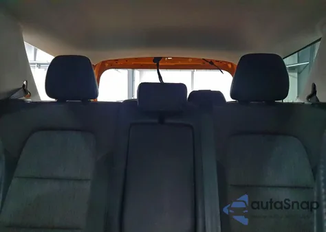 2022 Ford Bronco Sport Big Bend z USA, uszkodzony, nr VIN 3FMCR9B61NRD63757